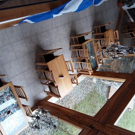 乌斯怀亚 弥维达旅馆酒店 外观 照片